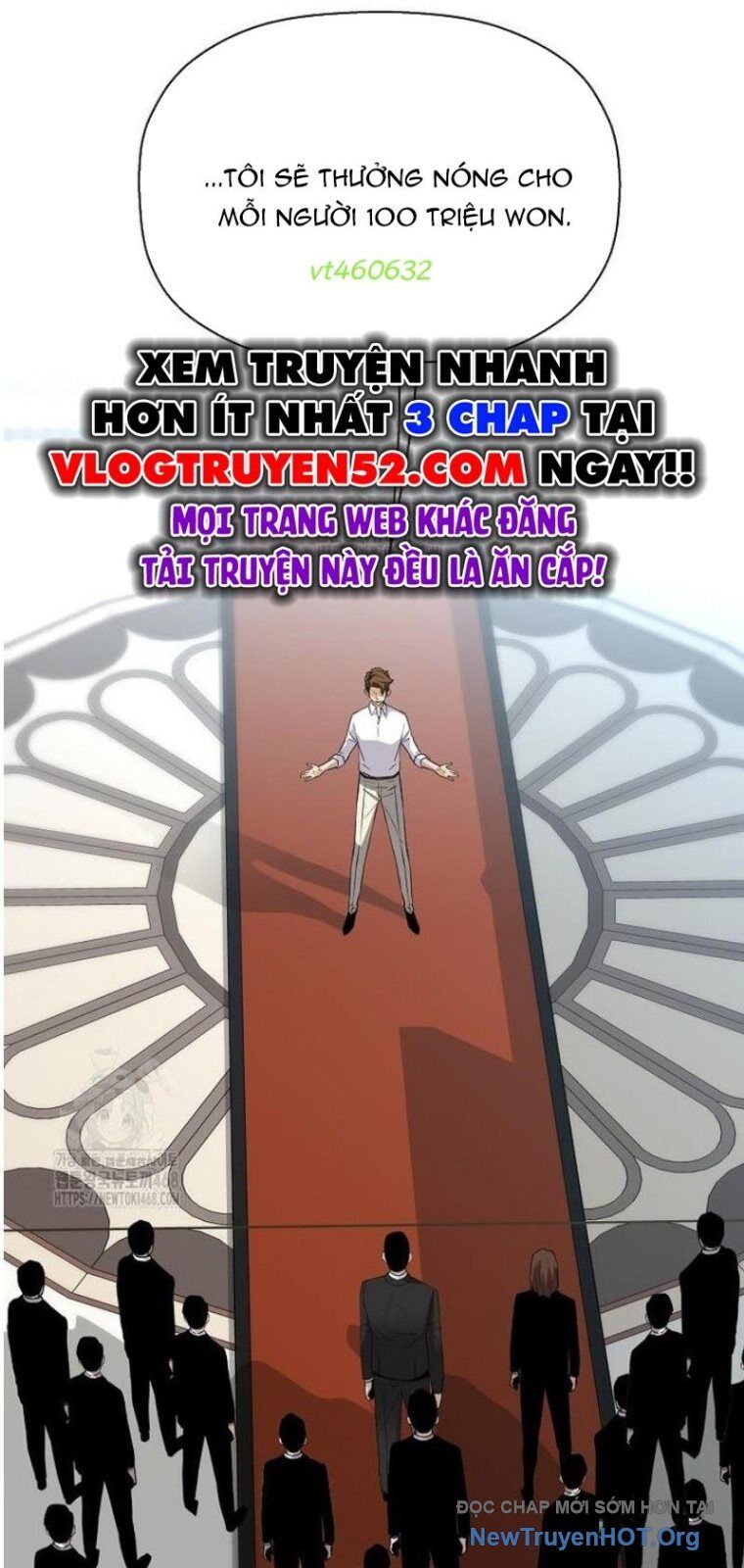 Sự Trở Lại Của Huyền Thoại: Chapter 182