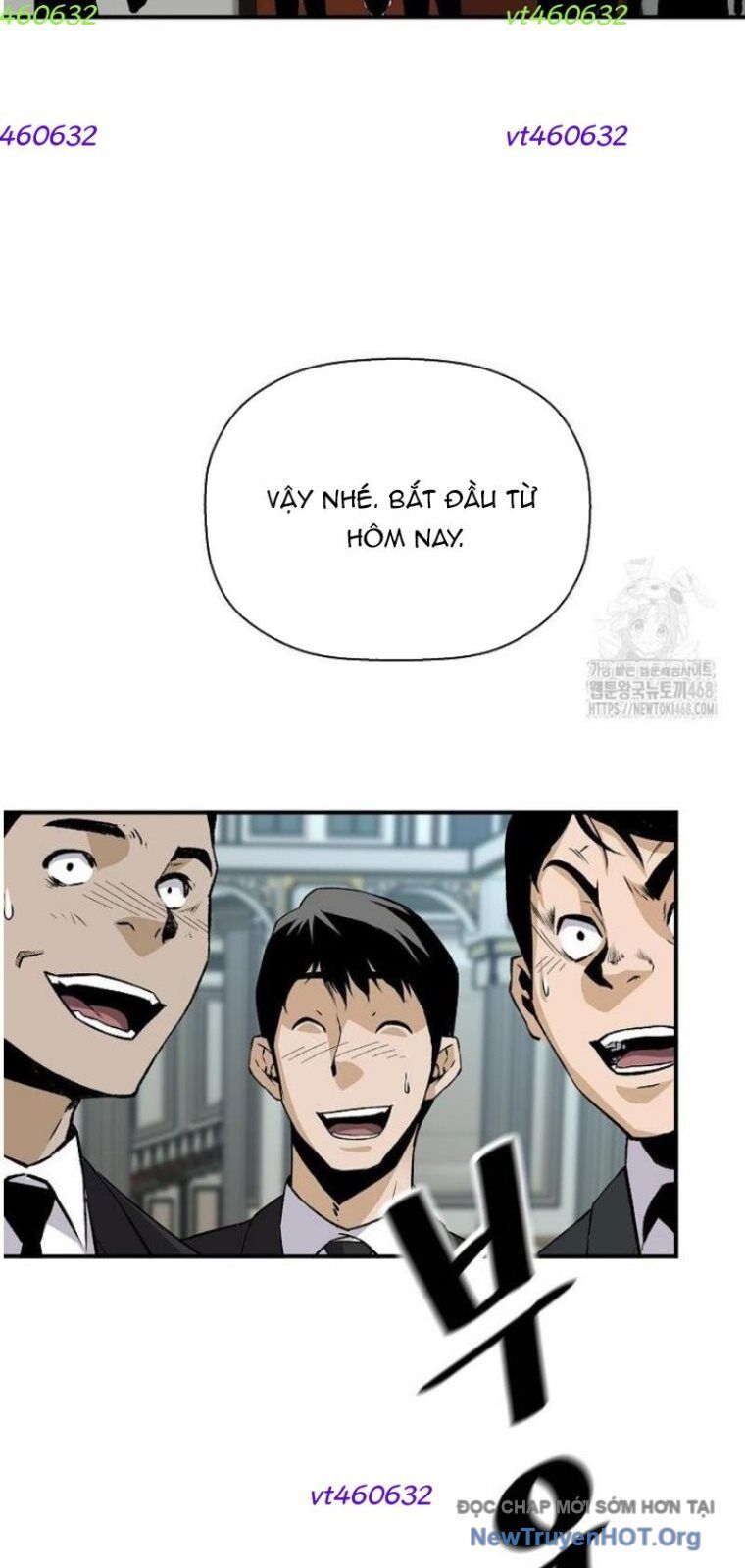 Sự Trở Lại Của Huyền Thoại: Chapter 182