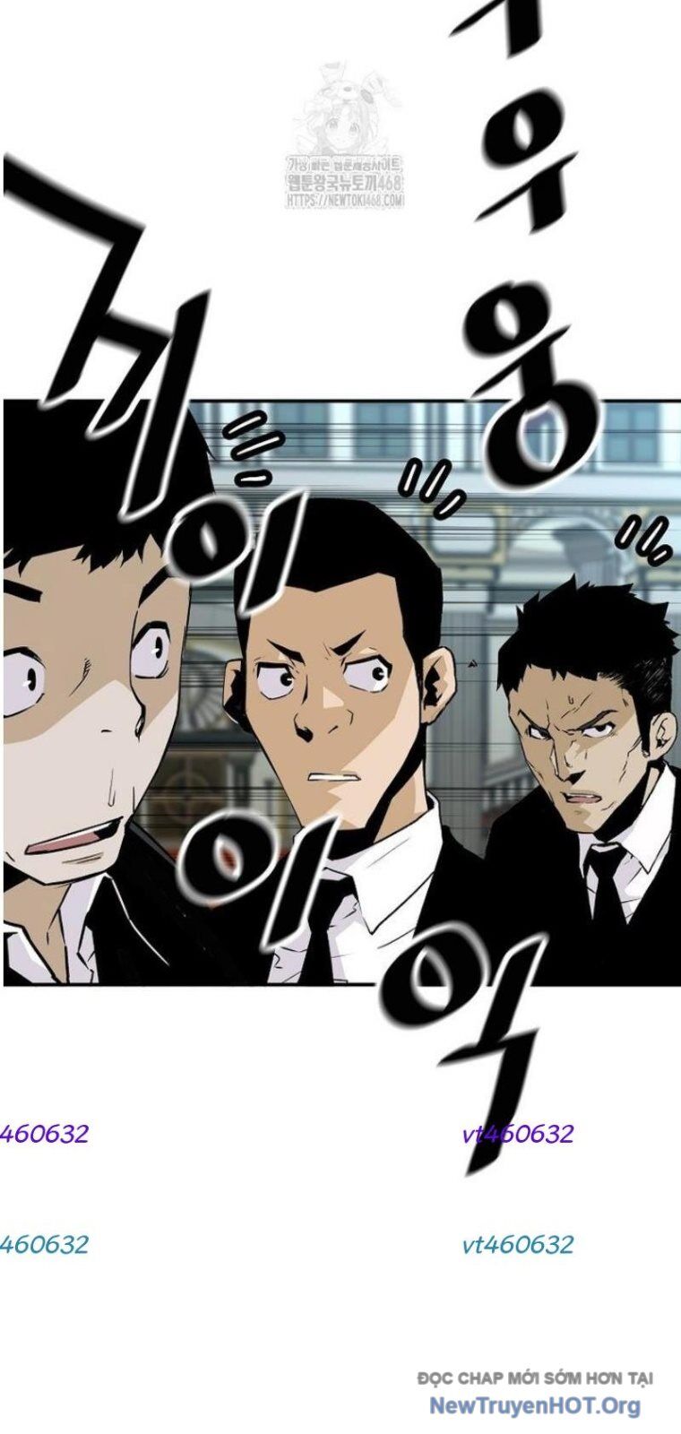 Sự Trở Lại Của Huyền Thoại: Chapter 182