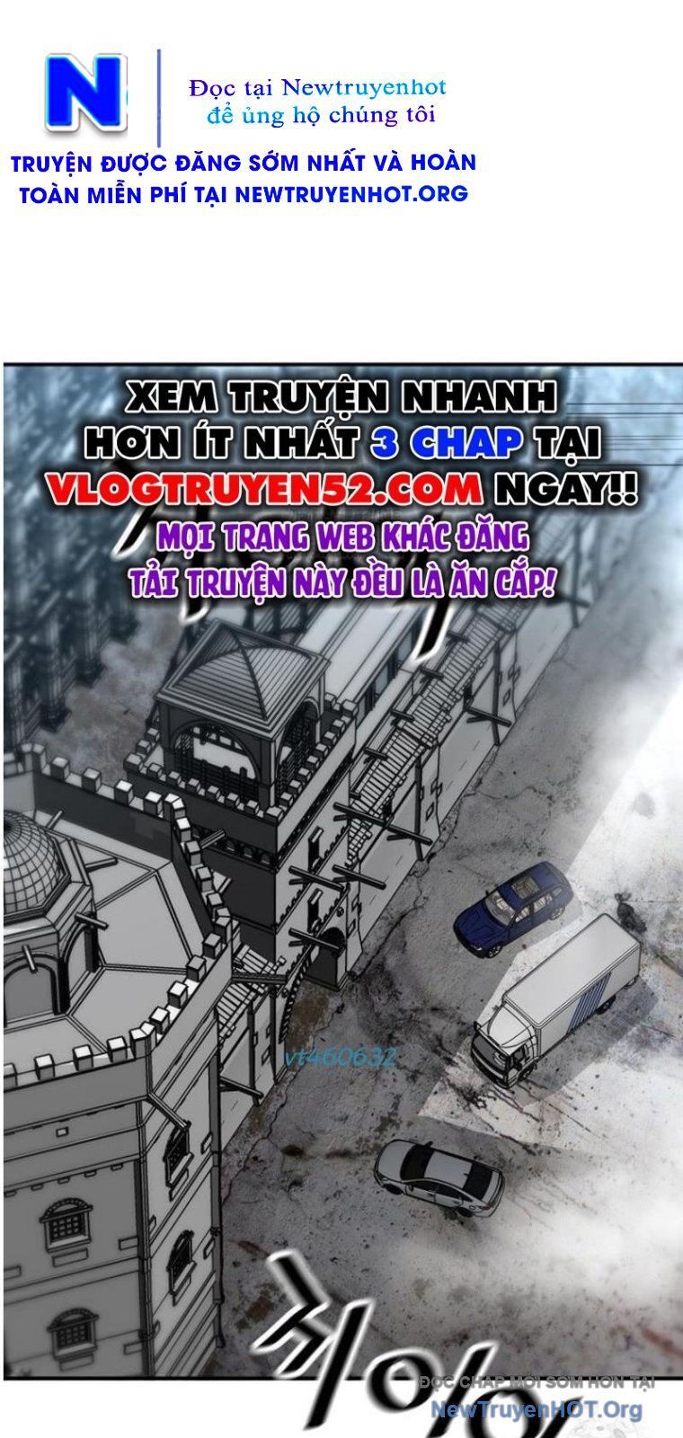 Sự Trở Lại Của Huyền Thoại: Chapter 182