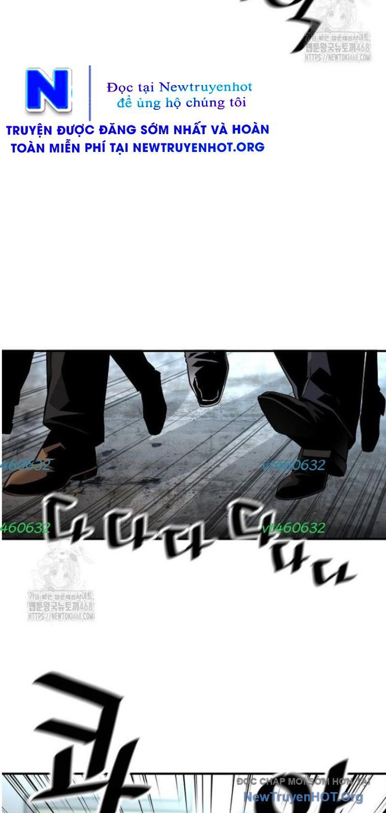 Sự Trở Lại Của Huyền Thoại: Chapter 182