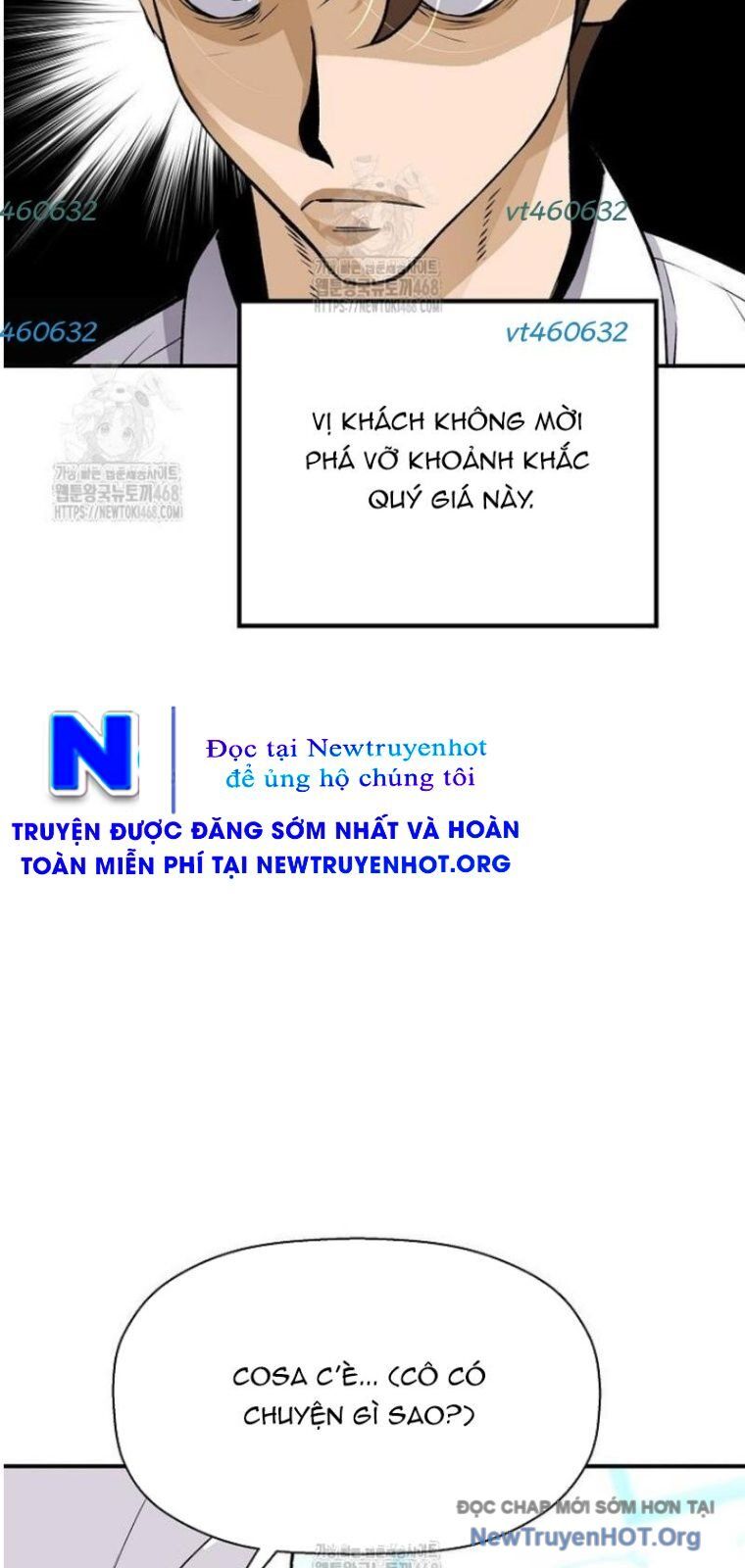 Sự Trở Lại Của Huyền Thoại: Chapter 182