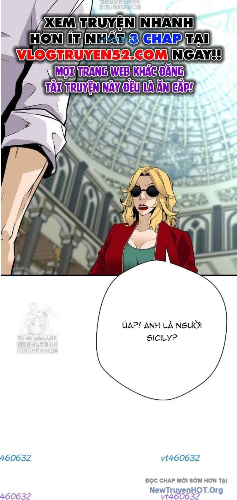 Sự Trở Lại Của Huyền Thoại: Chapter 182