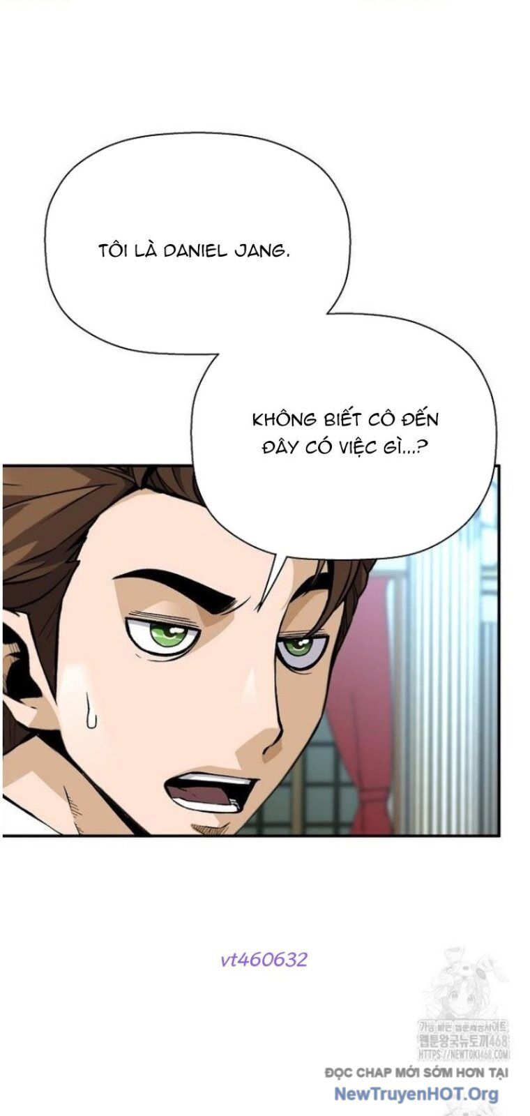 Sự Trở Lại Của Huyền Thoại: Chapter 182