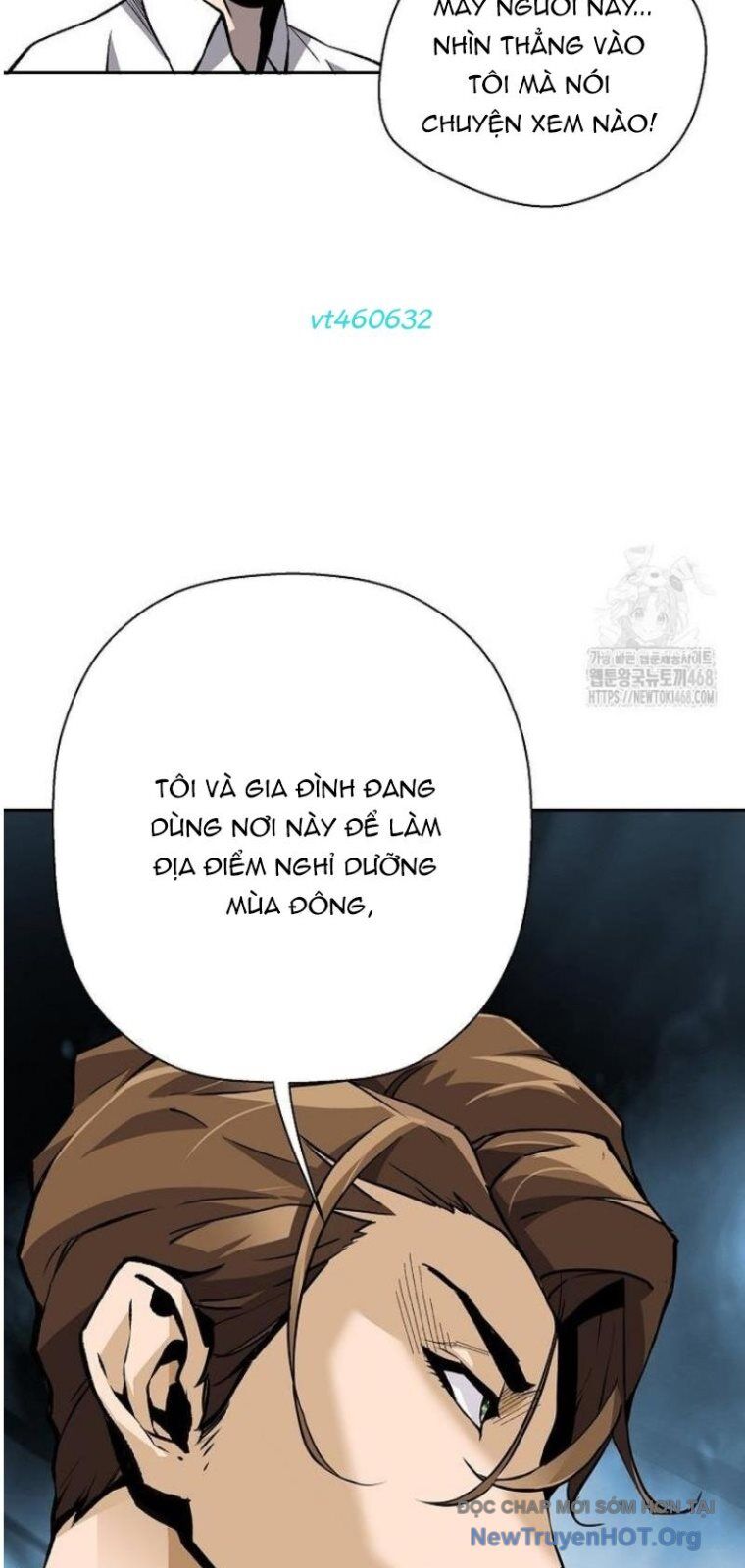 Sự Trở Lại Của Huyền Thoại: Chapter 182