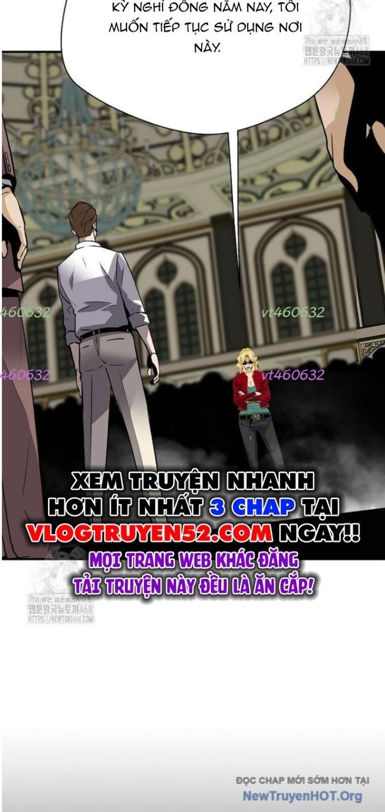 Sự Trở Lại Của Huyền Thoại: Chapter 182