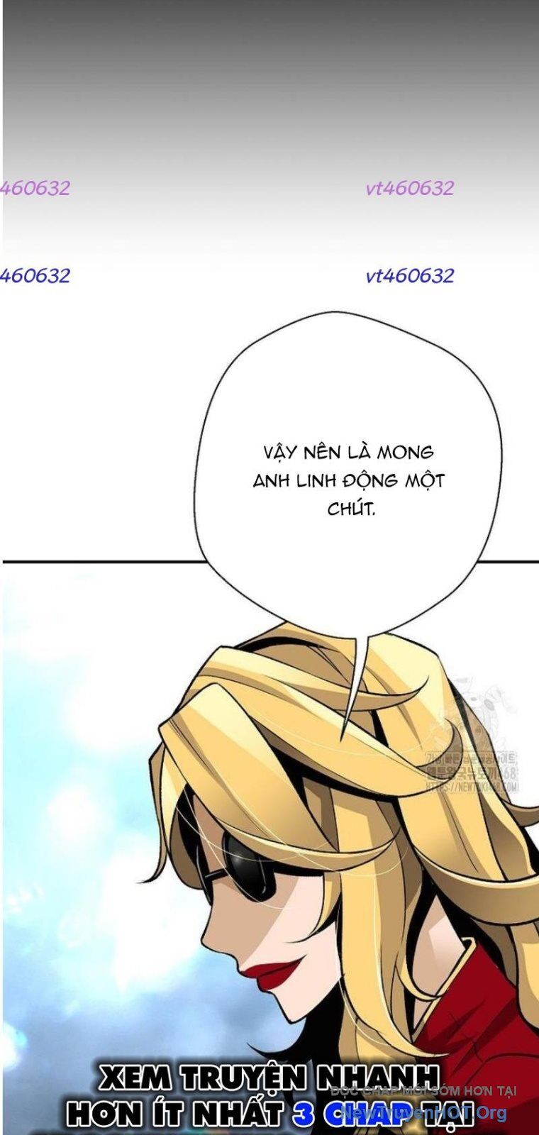 Sự Trở Lại Của Huyền Thoại: Chapter 182