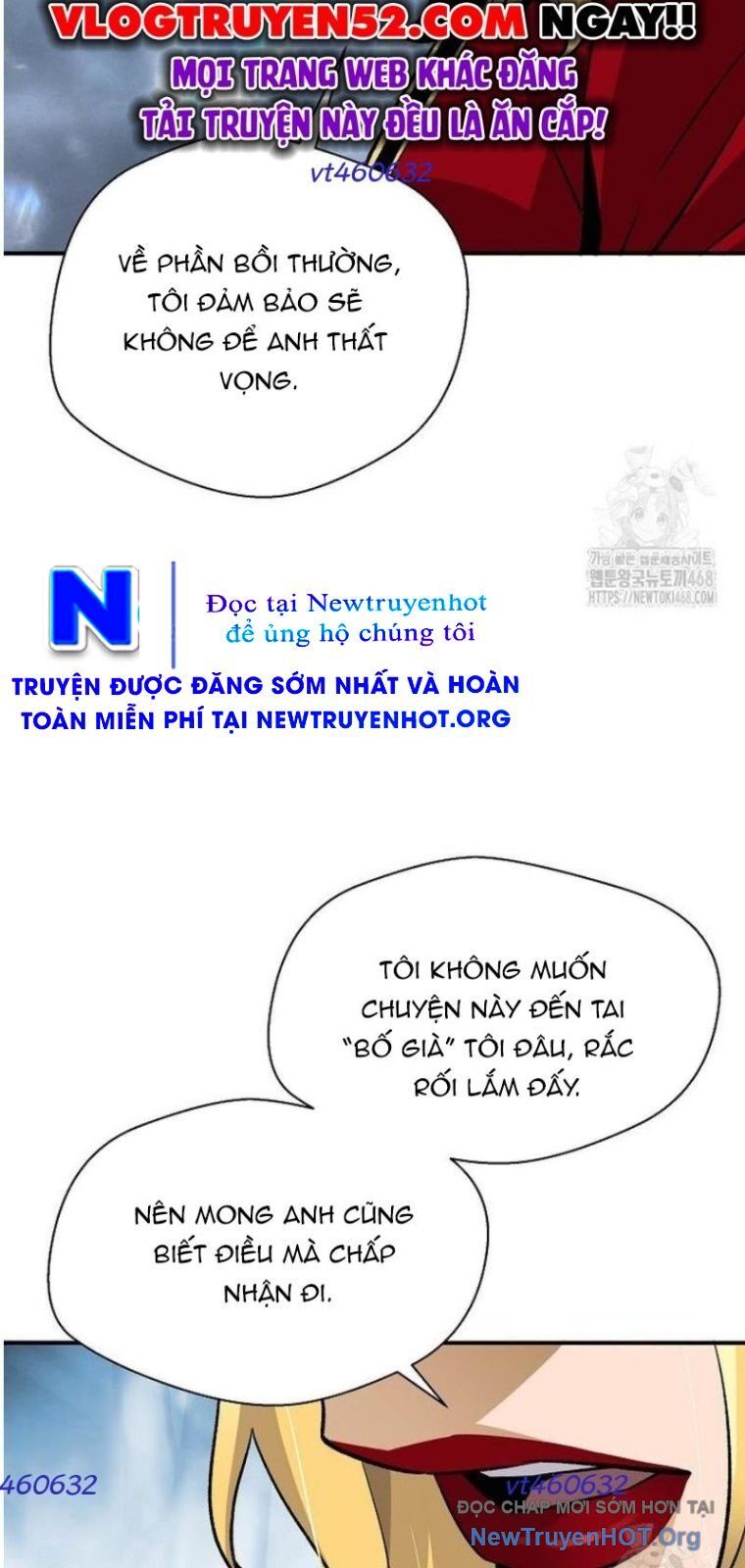 Sự Trở Lại Của Huyền Thoại: Chapter 182