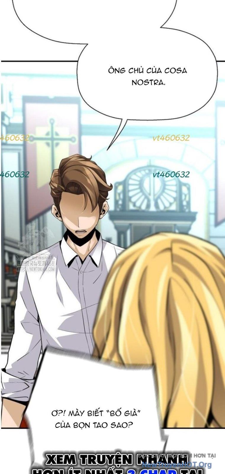 Sự Trở Lại Của Huyền Thoại: Chapter 182