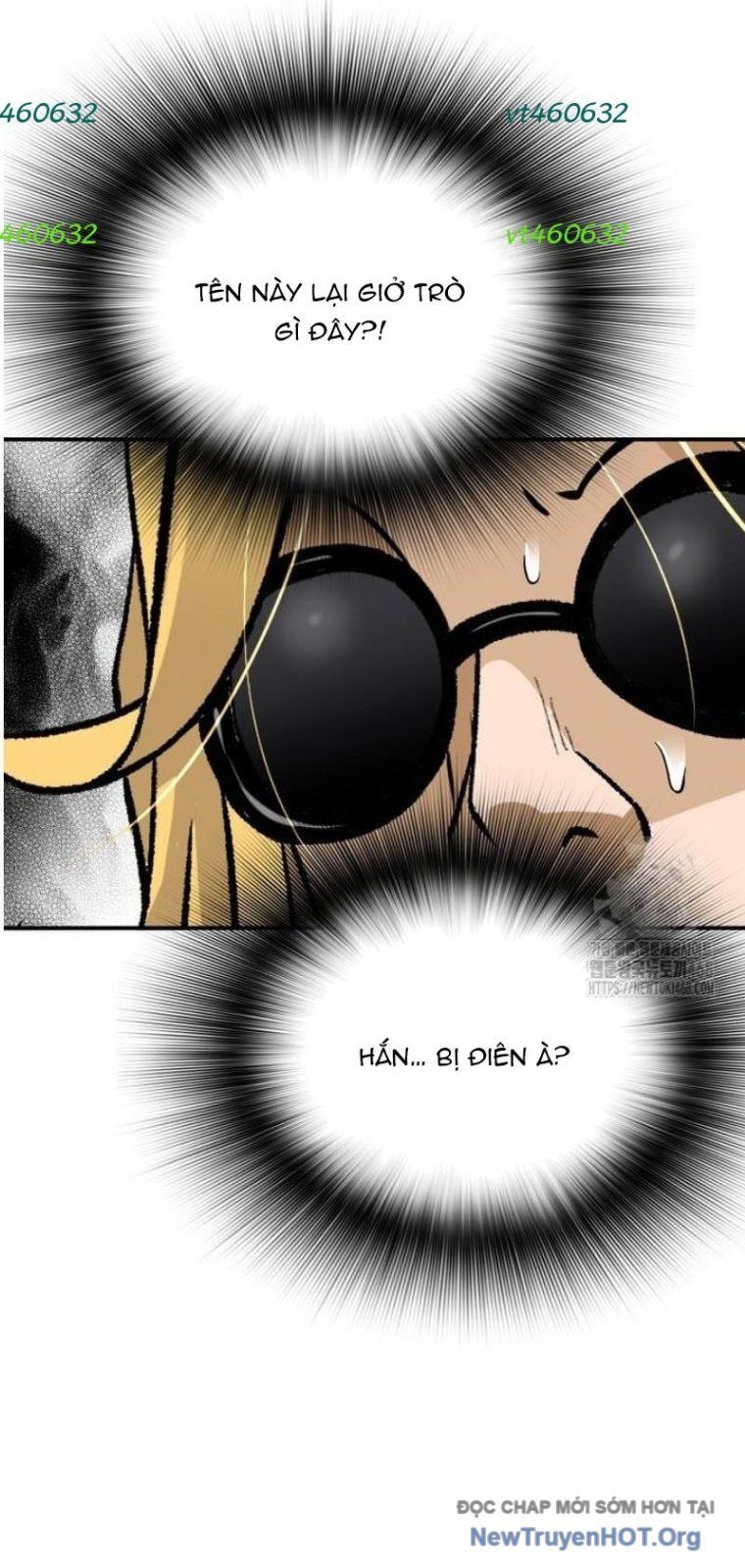 Sự Trở Lại Của Huyền Thoại: Chapter 182