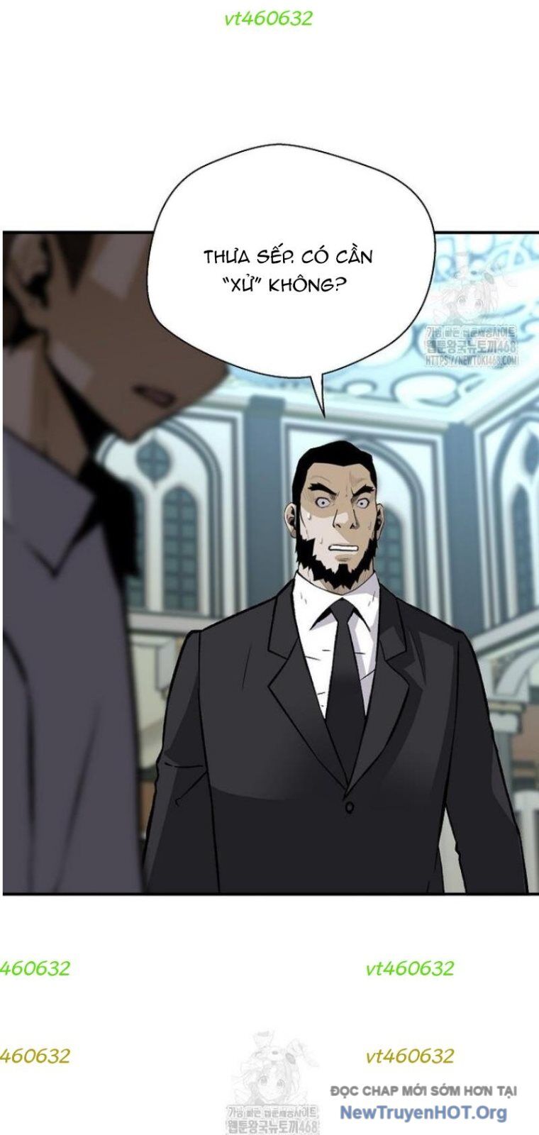 Sự Trở Lại Của Huyền Thoại: Chapter 182