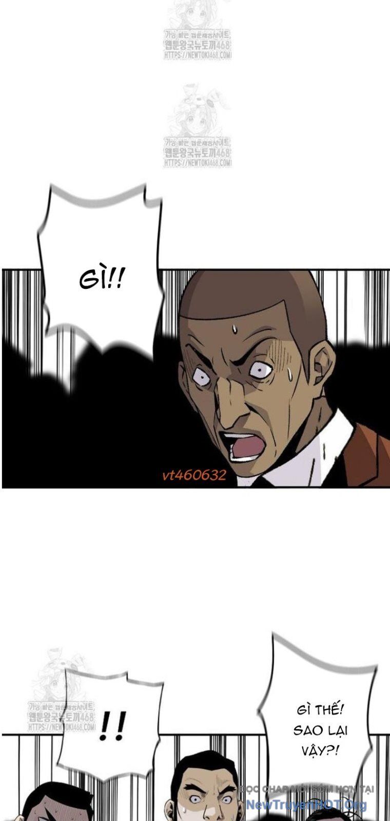 Sự Trở Lại Của Huyền Thoại: Chapter 182