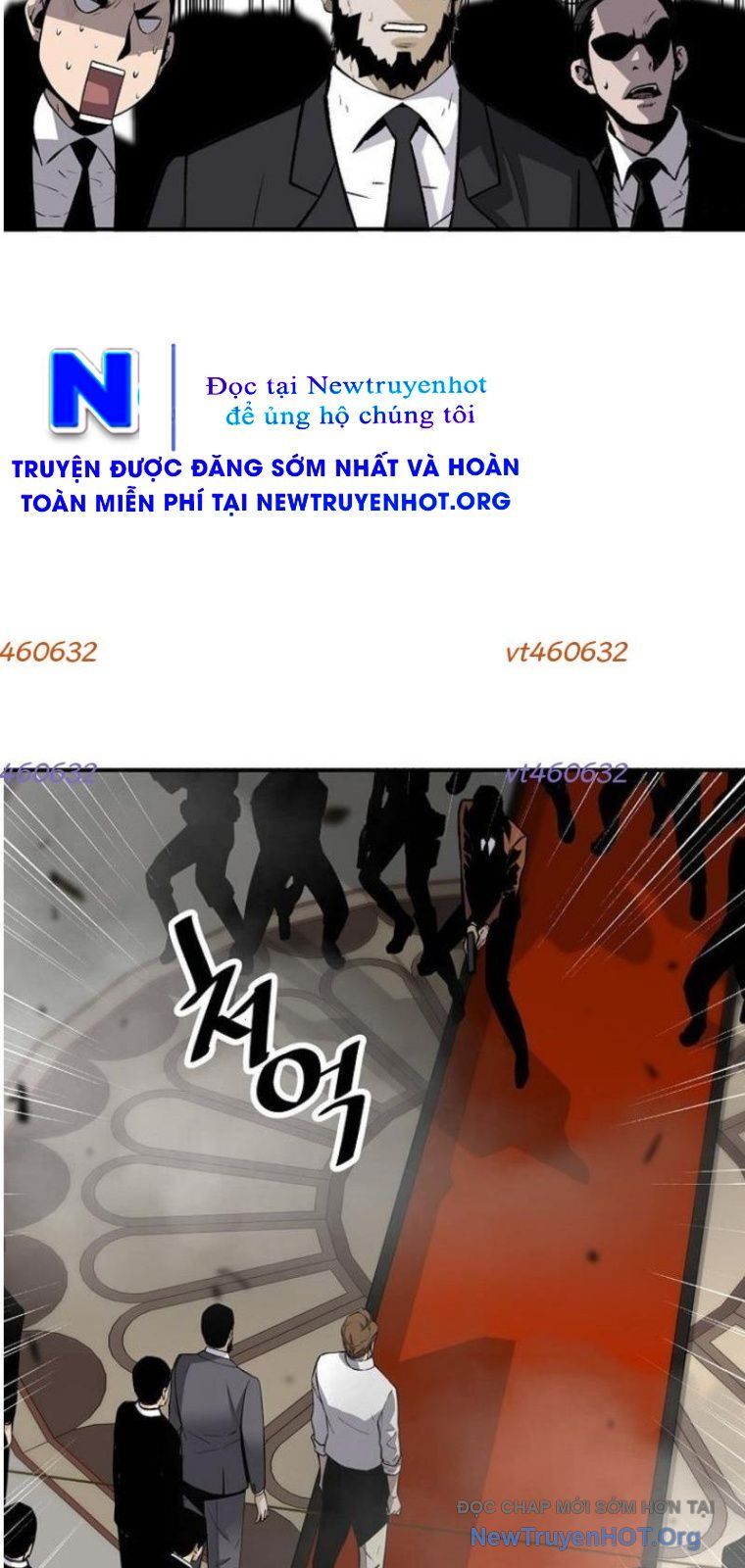 Sự Trở Lại Của Huyền Thoại: Chapter 182