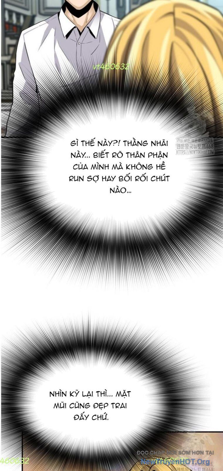 Sự Trở Lại Của Huyền Thoại: Chapter 182