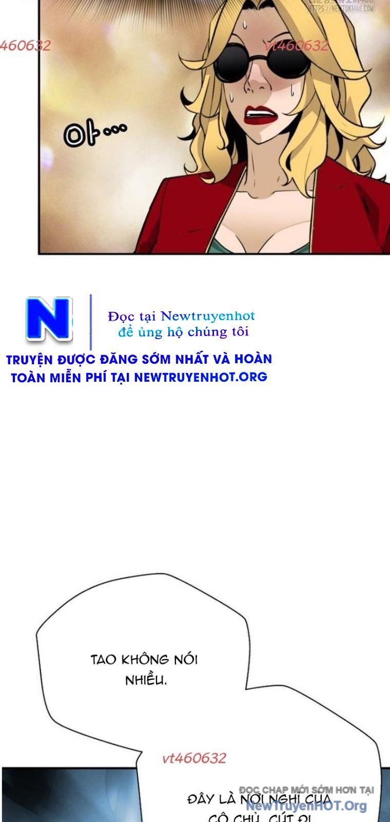 Sự Trở Lại Của Huyền Thoại: Chapter 182