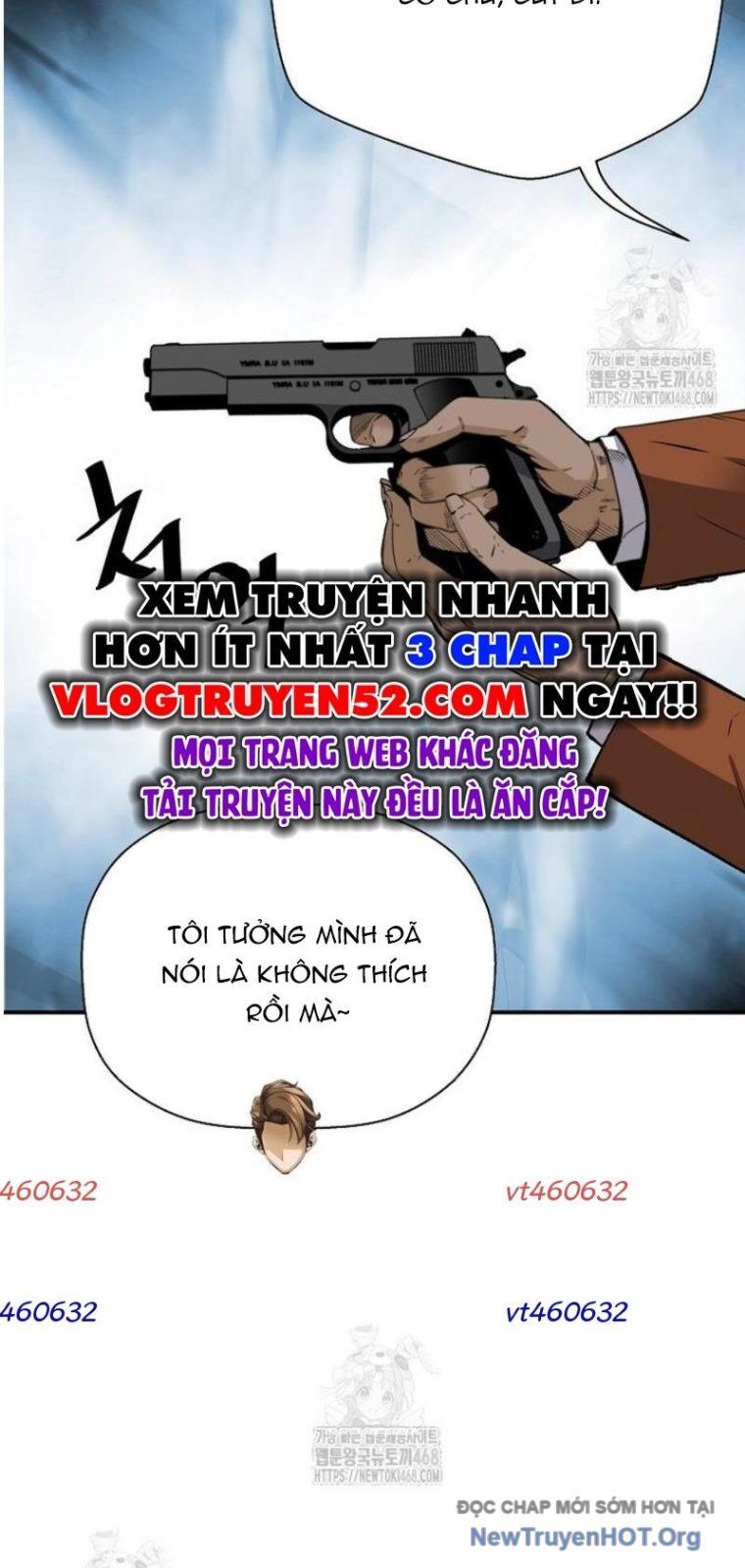 Sự Trở Lại Của Huyền Thoại: Chapter 182