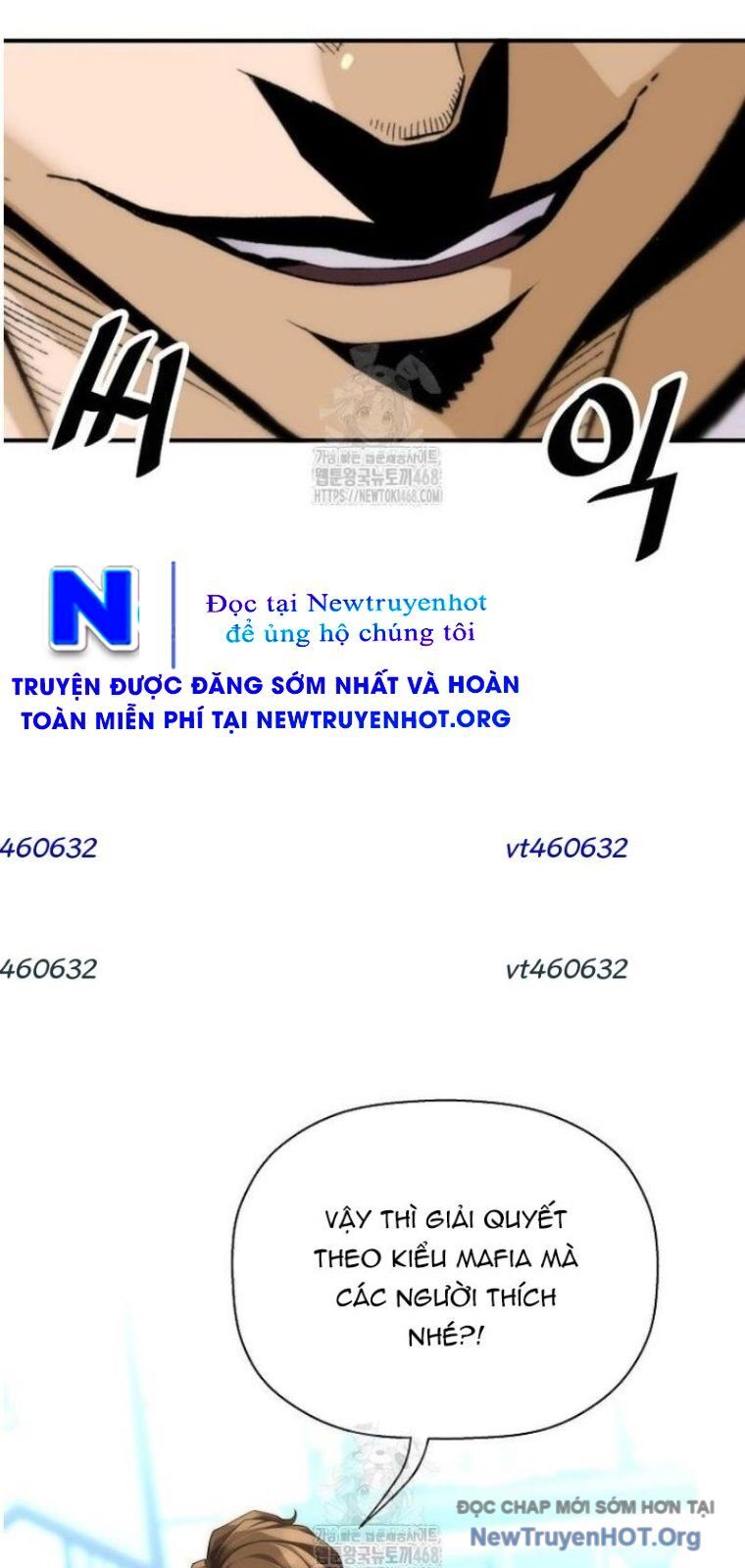 Sự Trở Lại Của Huyền Thoại: Chapter 182