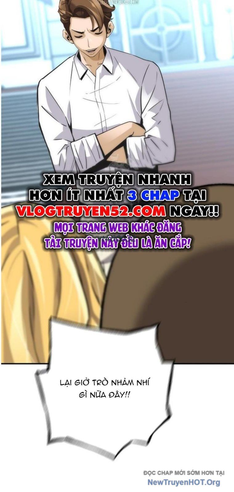 Sự Trở Lại Của Huyền Thoại: Chapter 182