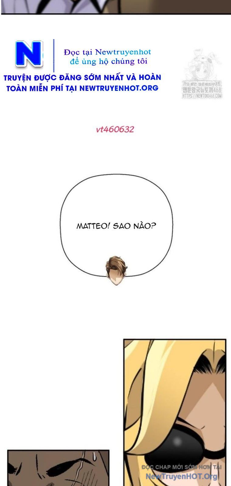 Sự Trở Lại Của Huyền Thoại: Chapter 182