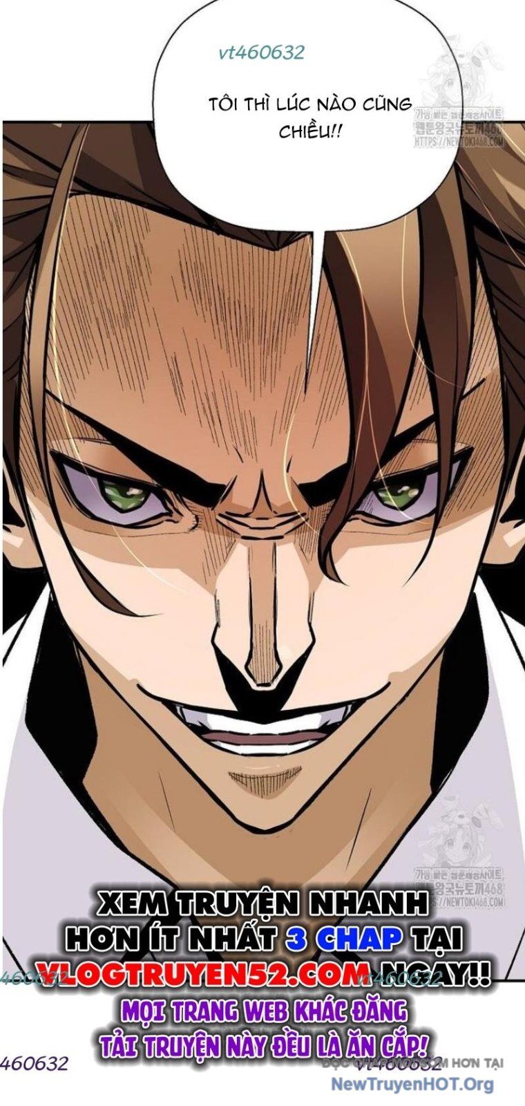 Sự Trở Lại Của Huyền Thoại: Chapter 182