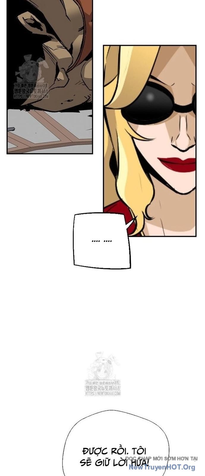 Sự Trở Lại Của Huyền Thoại: Chapter 183