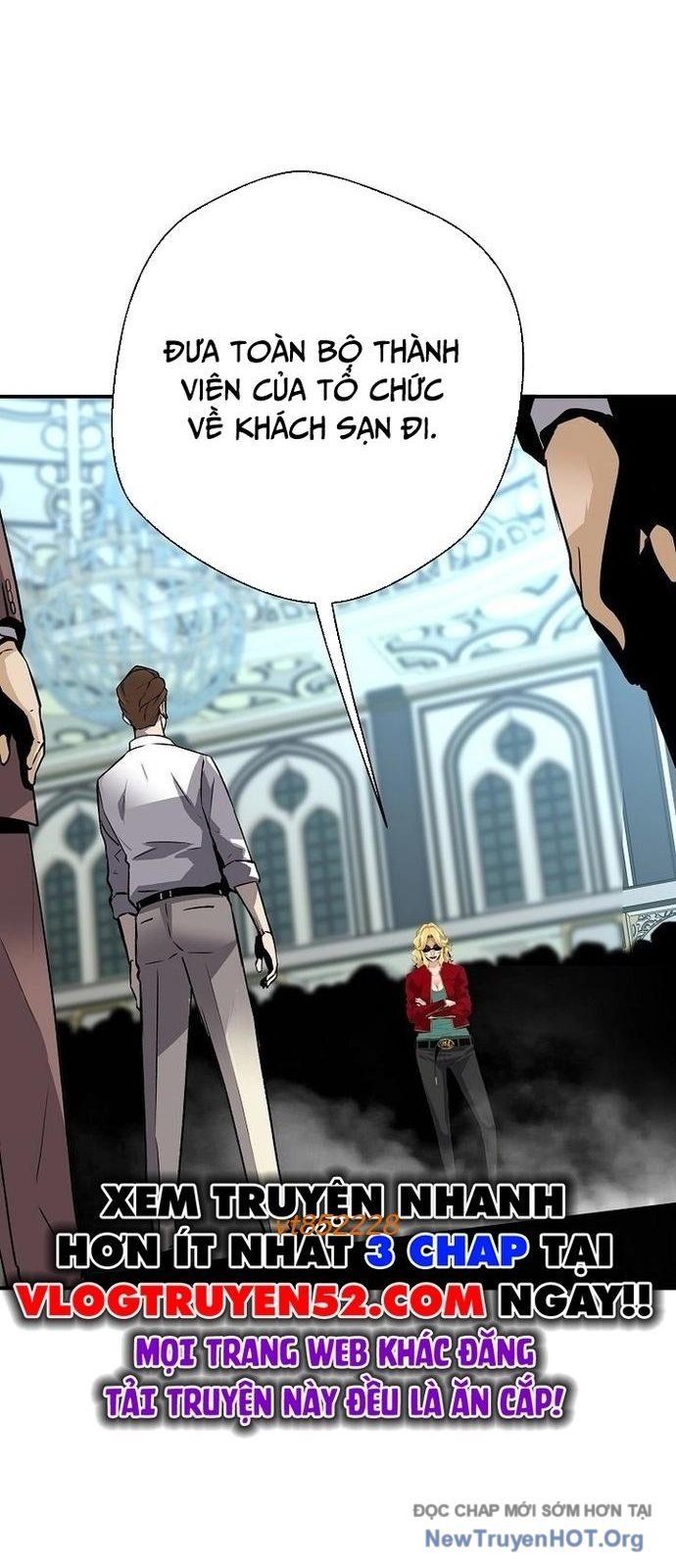 Sự Trở Lại Của Huyền Thoại: Chapter 183