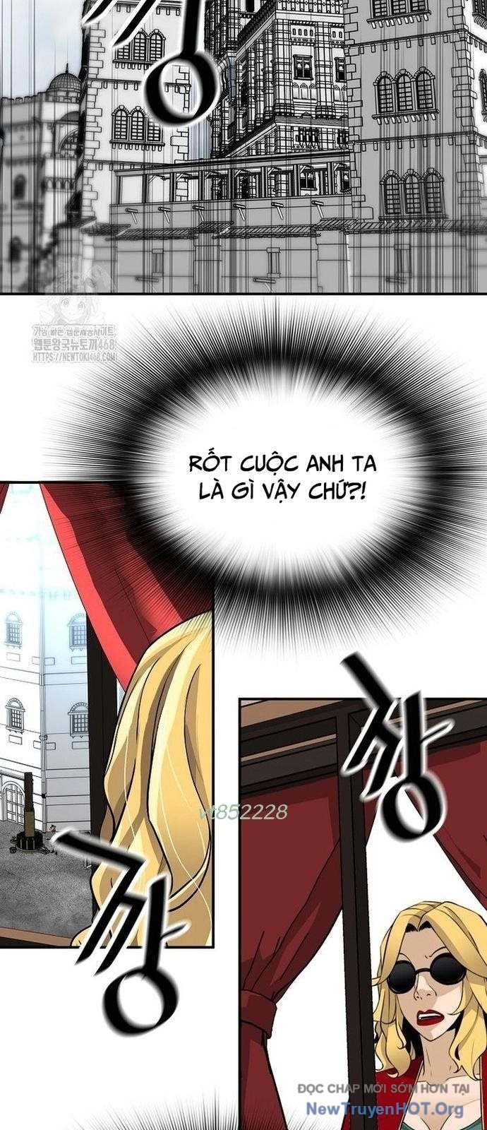 Sự Trở Lại Của Huyền Thoại: Chapter 183