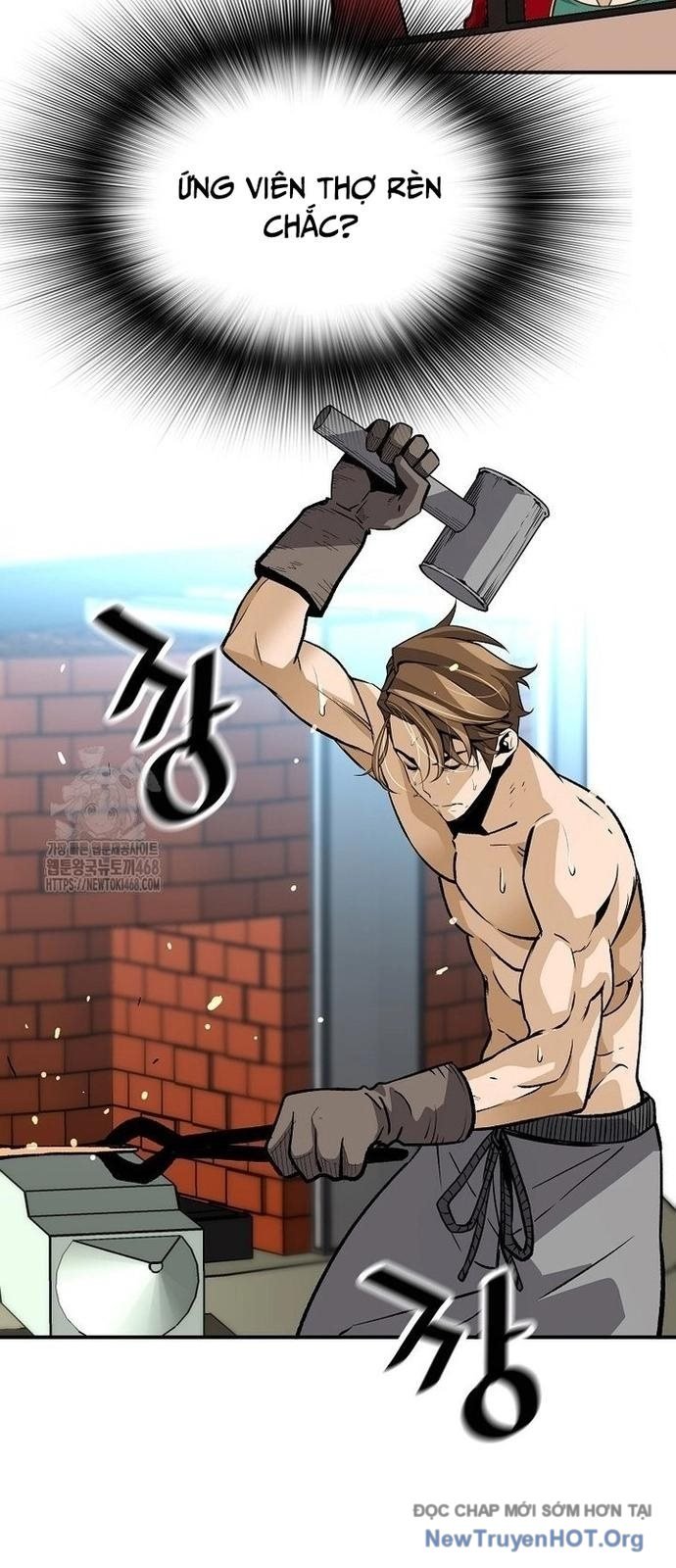 Sự Trở Lại Của Huyền Thoại: Chapter 183