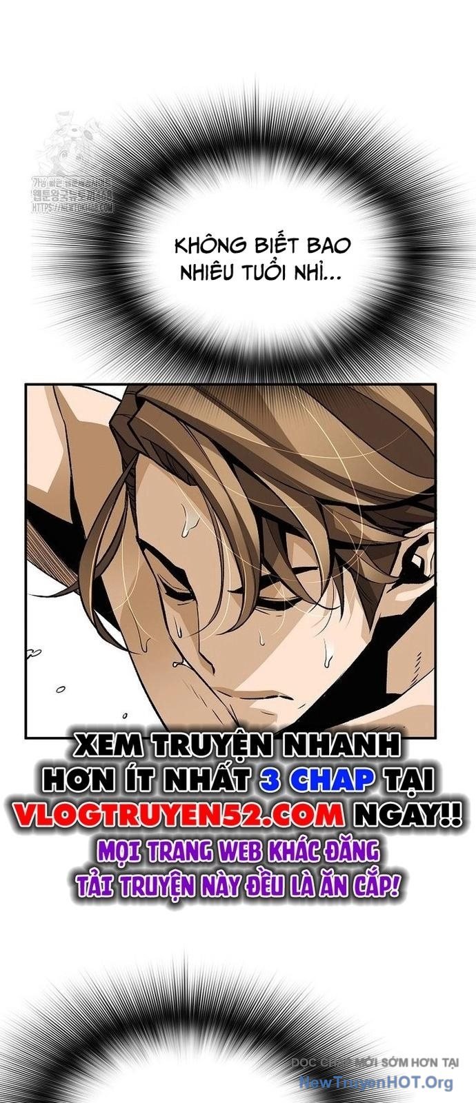 Sự Trở Lại Của Huyền Thoại: Chapter 183