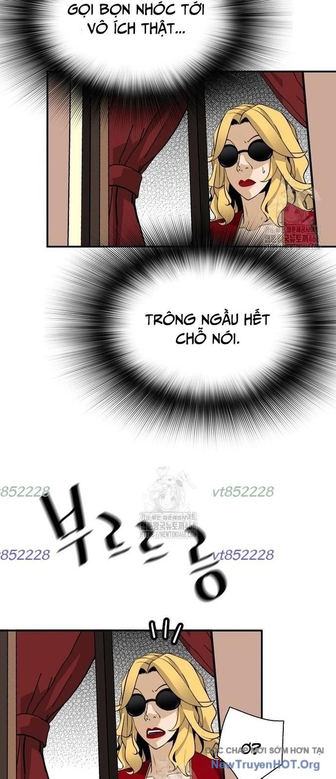 Sự Trở Lại Của Huyền Thoại: Chapter 183