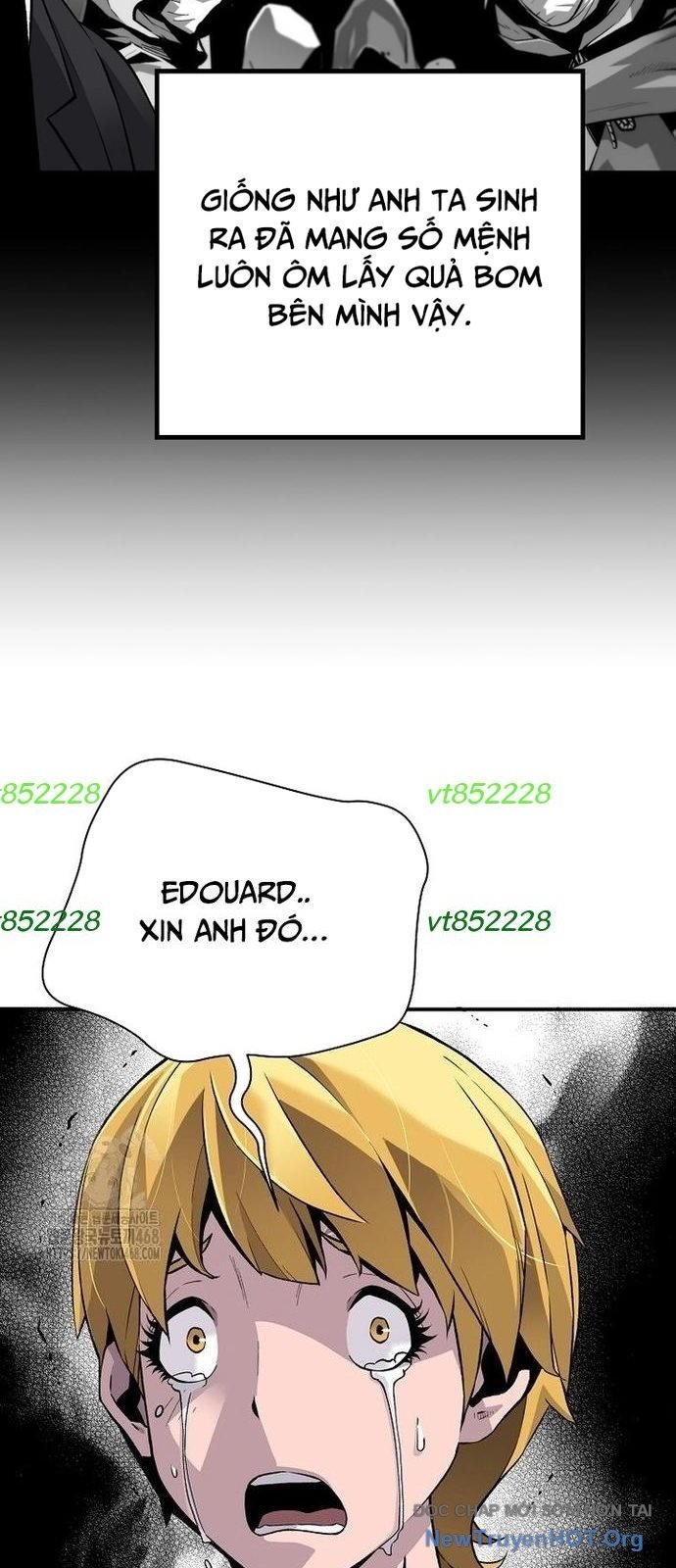 Sự Trở Lại Của Huyền Thoại: Chapter 183