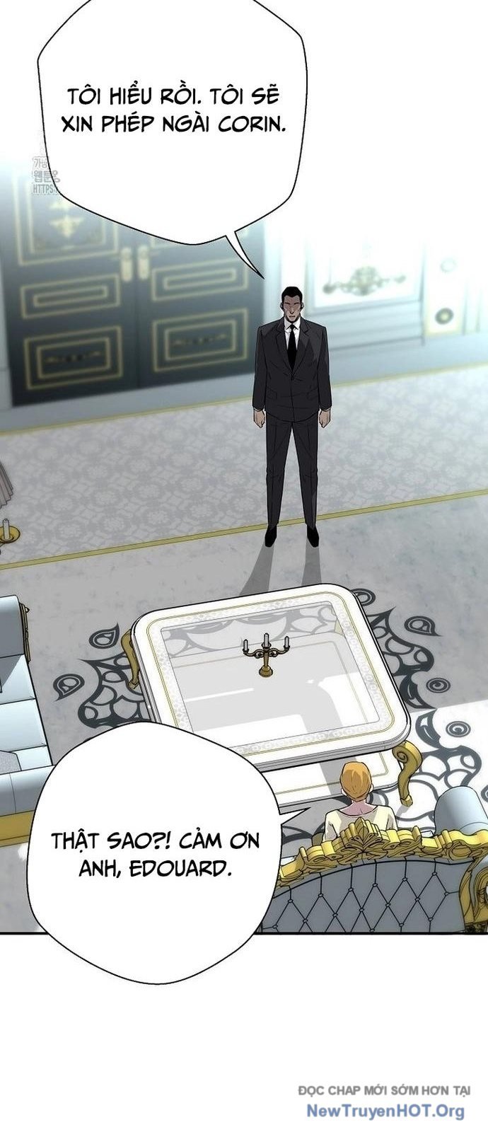 Sự Trở Lại Của Huyền Thoại: Chapter 183