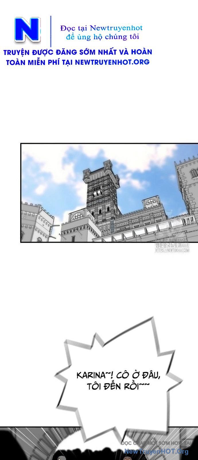 Sự Trở Lại Của Huyền Thoại: Chapter 183