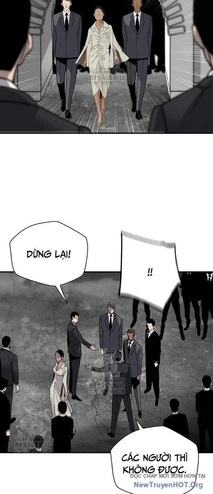 Sự Trở Lại Của Huyền Thoại: Chapter 183