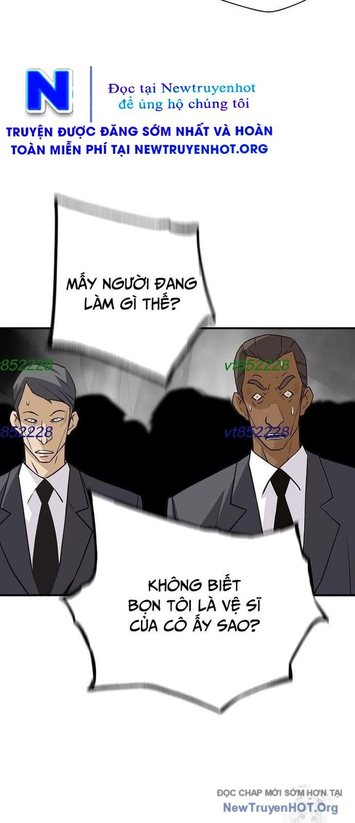 Sự Trở Lại Của Huyền Thoại: Chapter 183