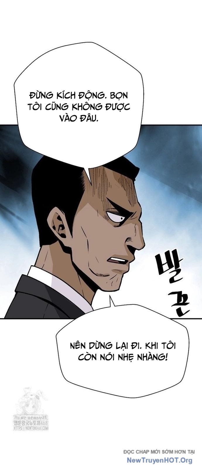 Sự Trở Lại Của Huyền Thoại: Chapter 183