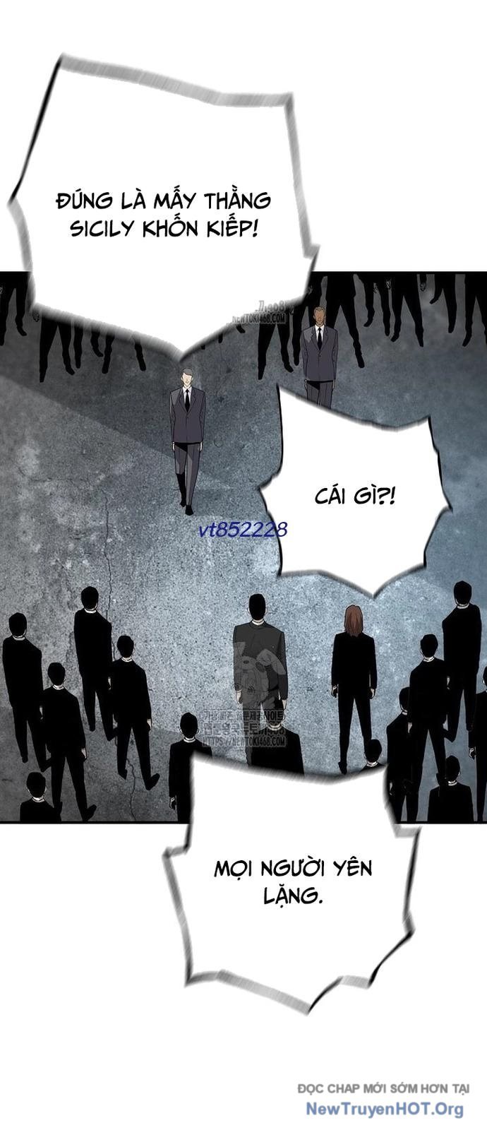 Sự Trở Lại Của Huyền Thoại: Chapter 183