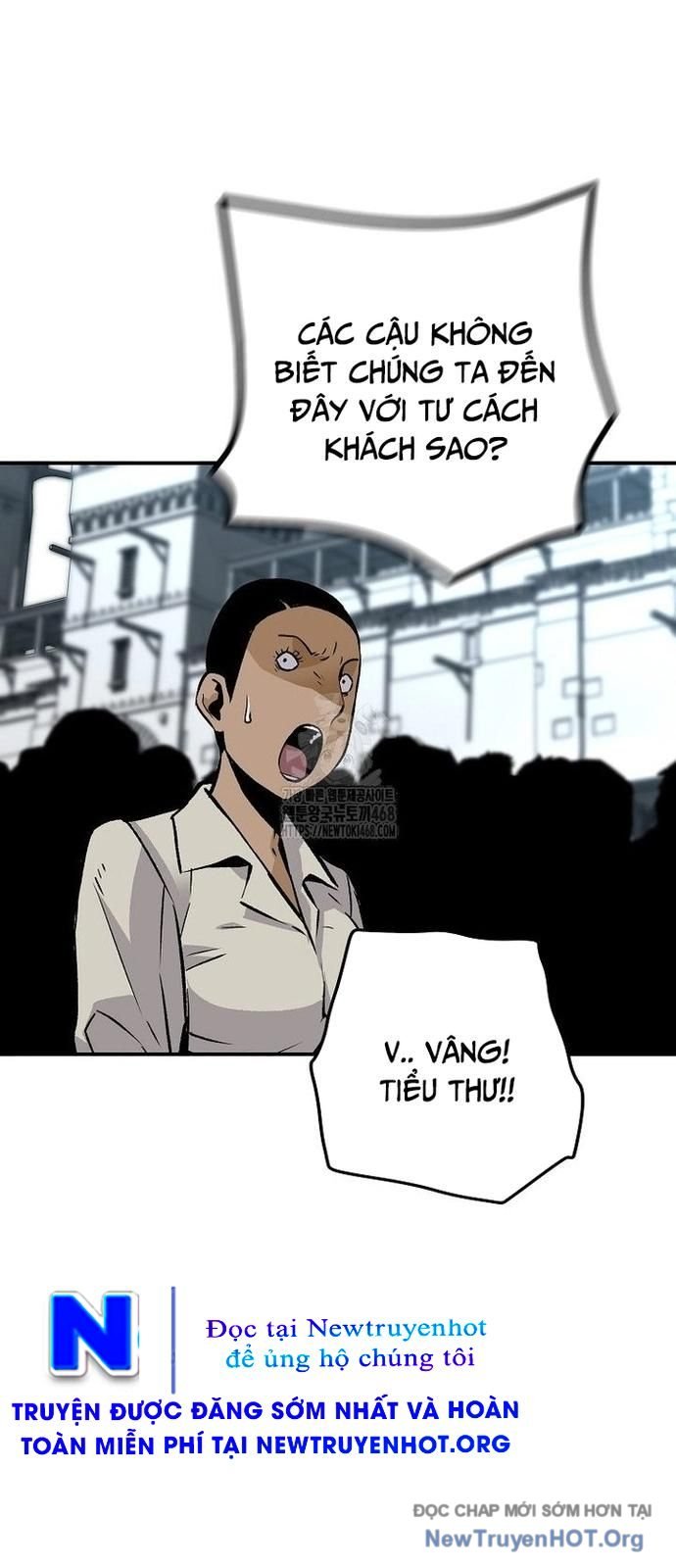 Sự Trở Lại Của Huyền Thoại: Chapter 183