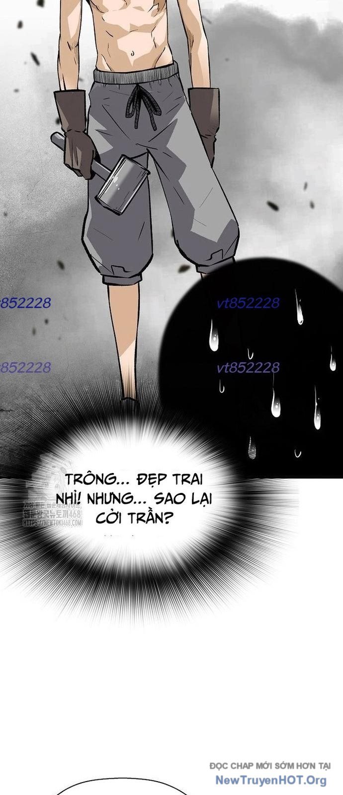 Sự Trở Lại Của Huyền Thoại: Chapter 183