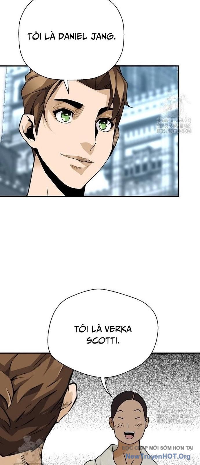 Sự Trở Lại Của Huyền Thoại: Chapter 183