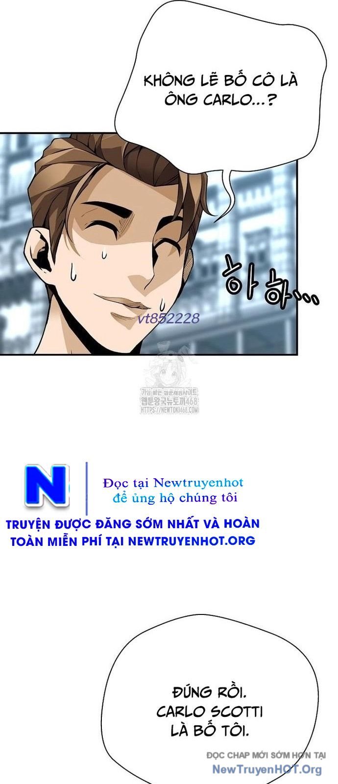 Sự Trở Lại Của Huyền Thoại: Chapter 183