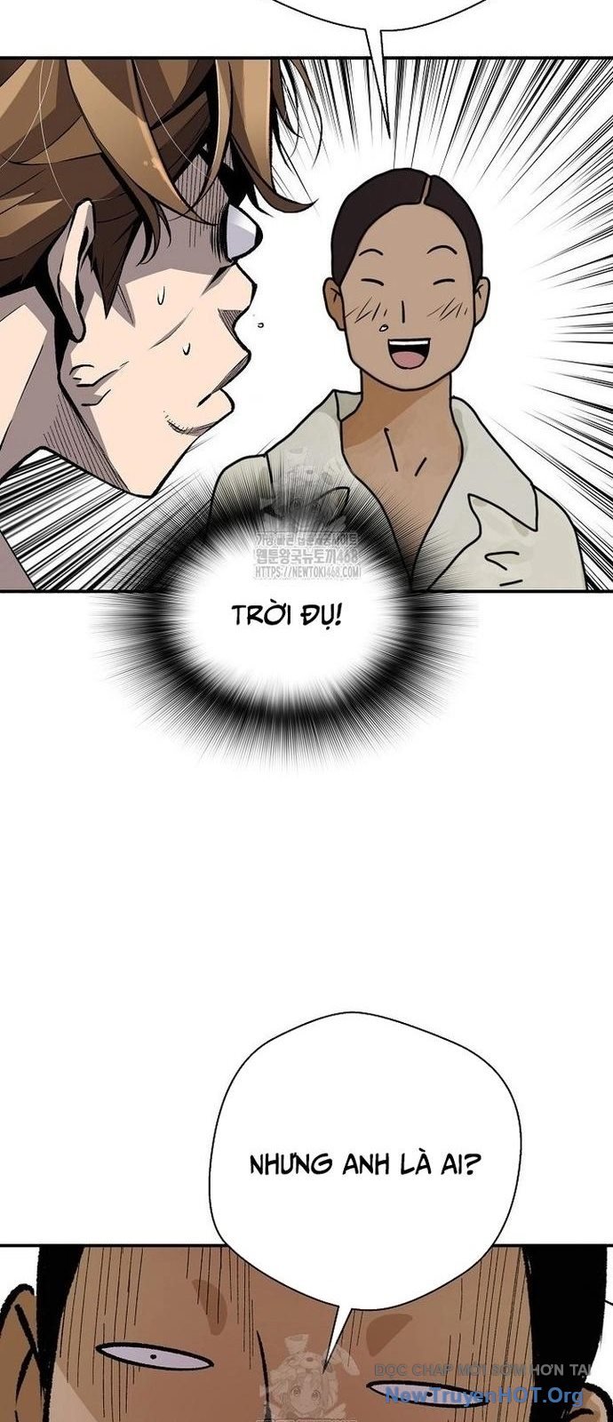 Sự Trở Lại Của Huyền Thoại: Chapter 183