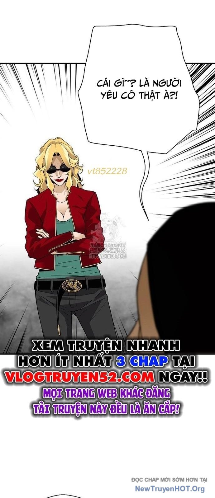 Sự Trở Lại Của Huyền Thoại: Chapter 183