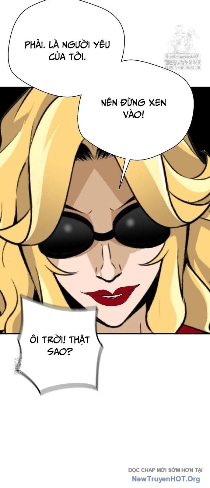 Sự Trở Lại Của Huyền Thoại: Chapter 183