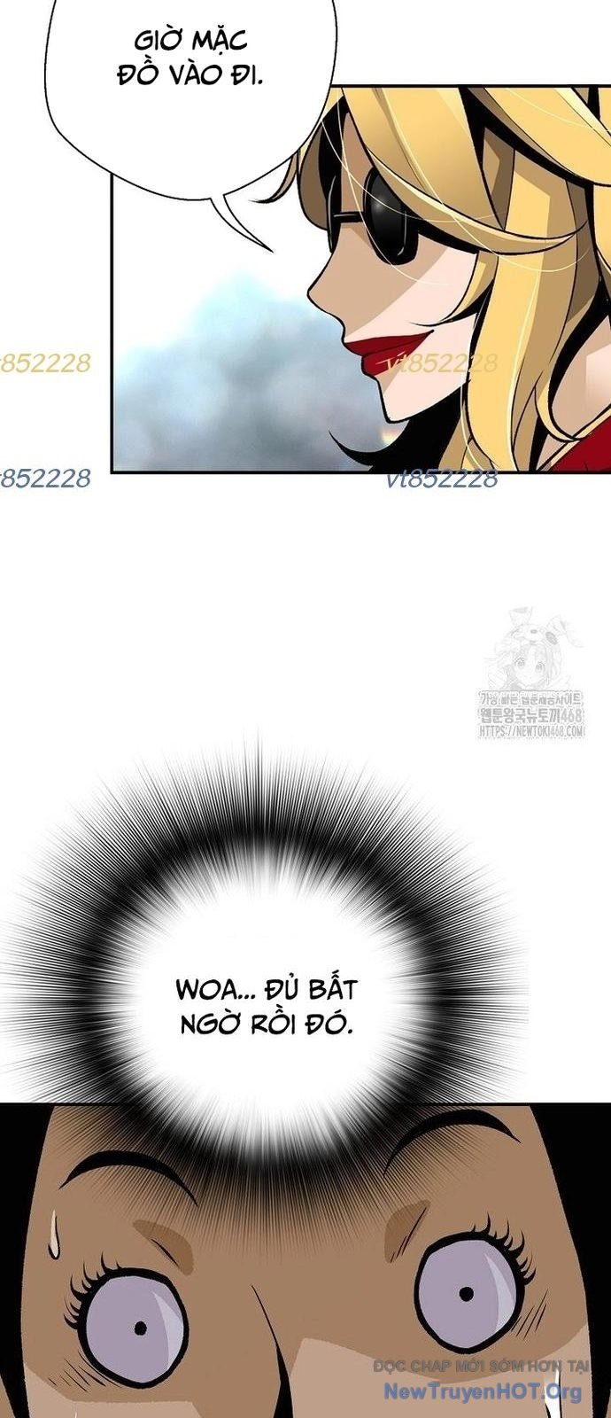 Sự Trở Lại Của Huyền Thoại: Chapter 183