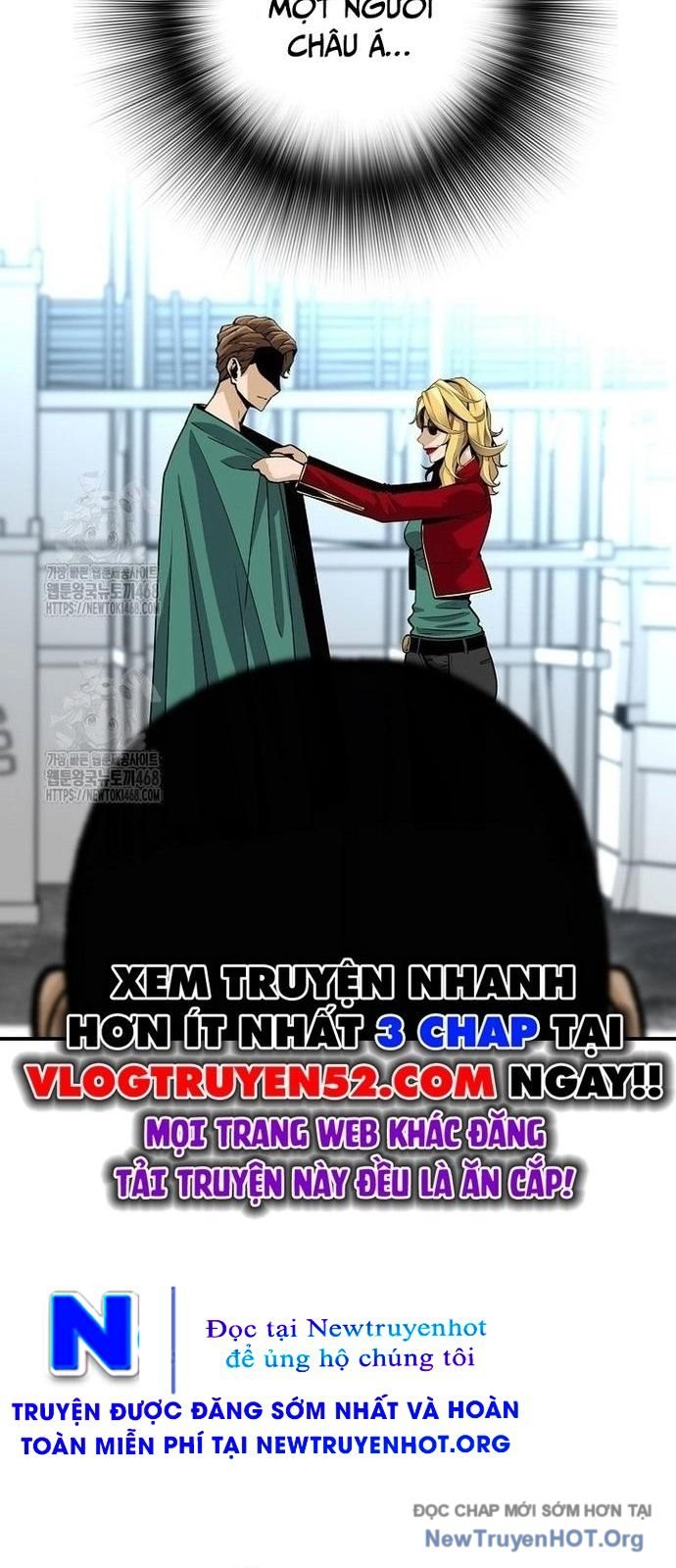 Sự Trở Lại Của Huyền Thoại: Chapter 183