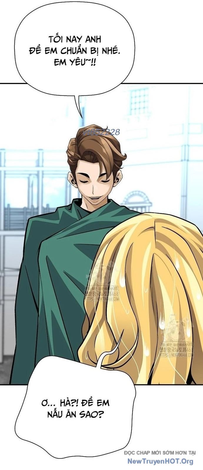 Sự Trở Lại Của Huyền Thoại: Chapter 183