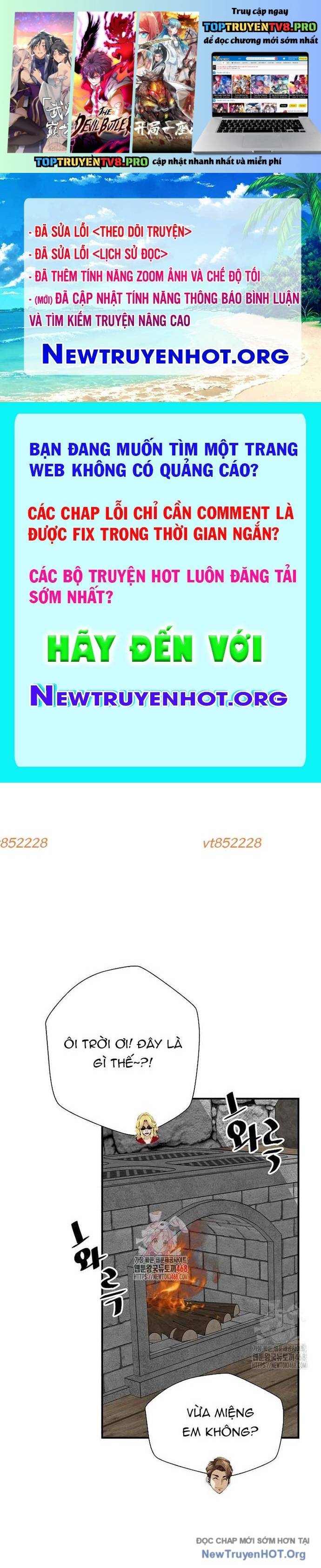 Sự Trở Lại Của Huyền Thoại: Chapter 184