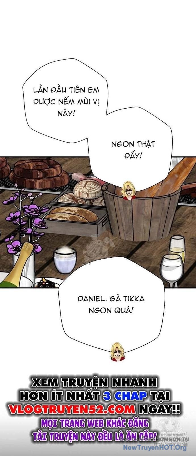 Sự Trở Lại Của Huyền Thoại: Chapter 184