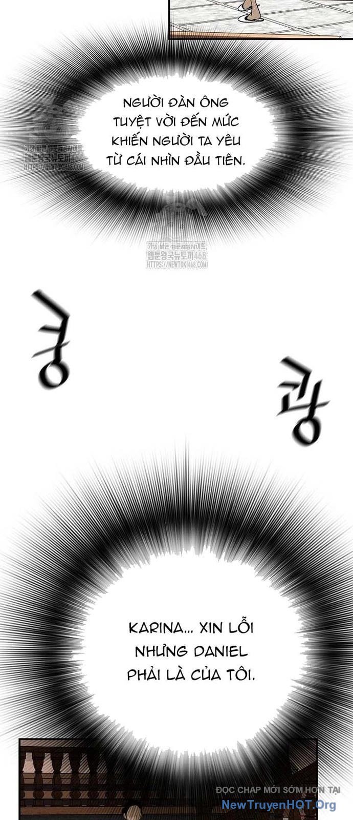 Sự Trở Lại Của Huyền Thoại: Chapter 184